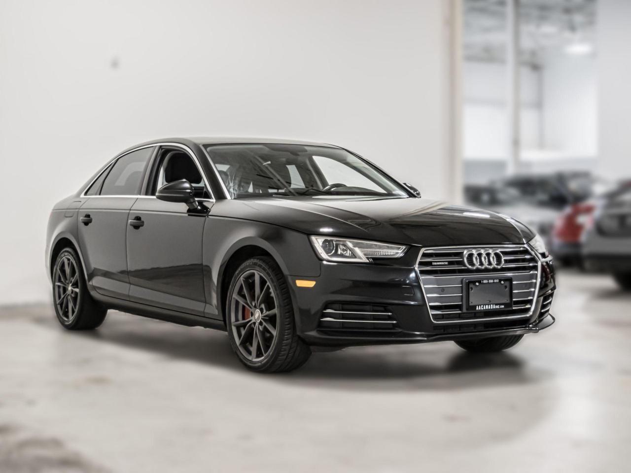 2017 Audi A4 Progressiv-2