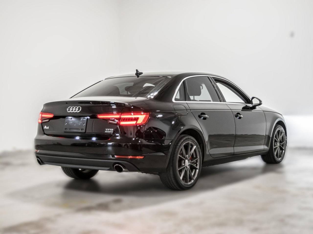 2017 Audi A4 Progressiv-3