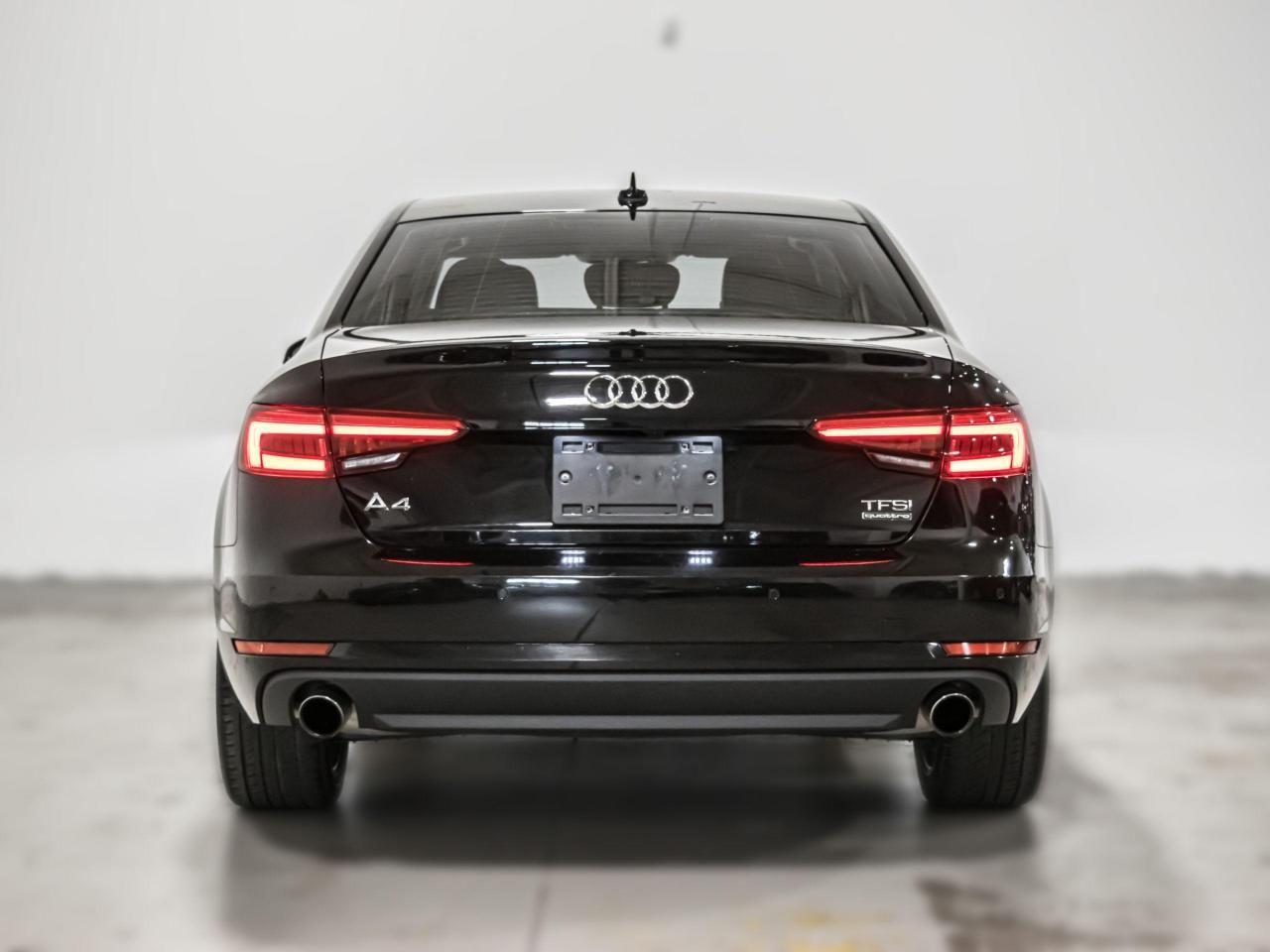 2017 Audi A4 Progressiv-4