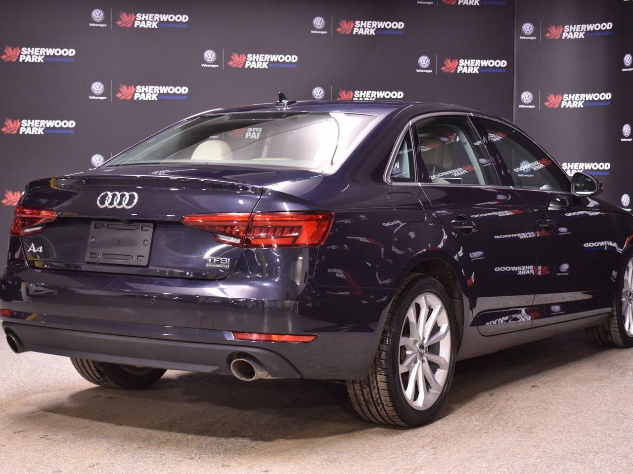 2017 Audi A4 Progressiv-3