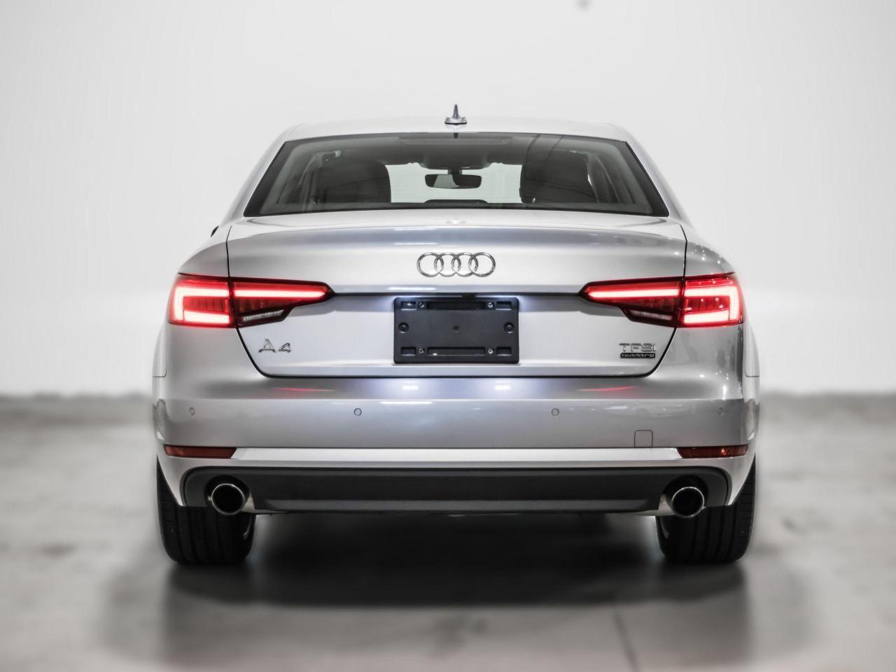 2017 Audi A4 Progressiv-2