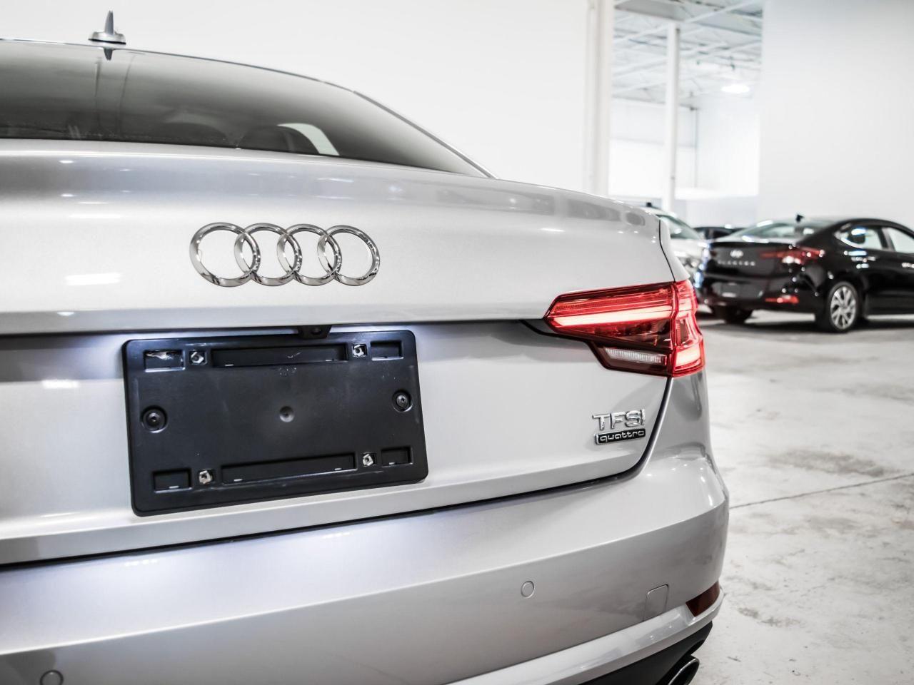 2017 Audi A4 Progressiv-4