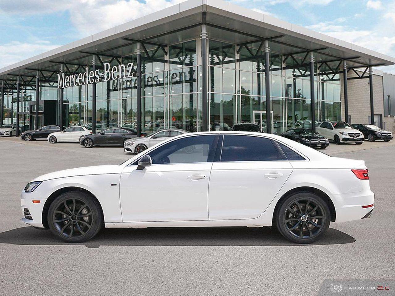 2017 Audi A4 Progressiv-2