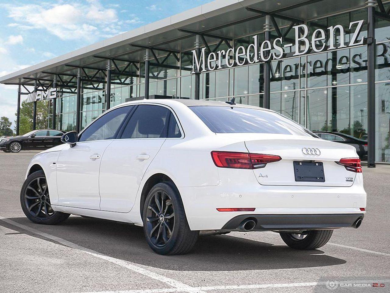 2017 Audi A4 Progressiv-3