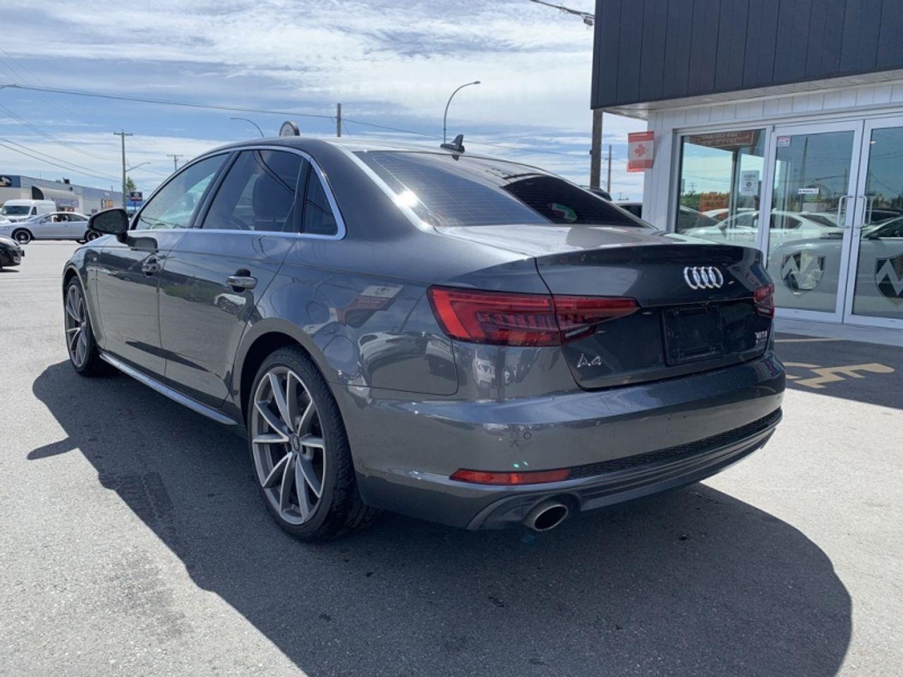 2017 Audi A4 S-Line-4