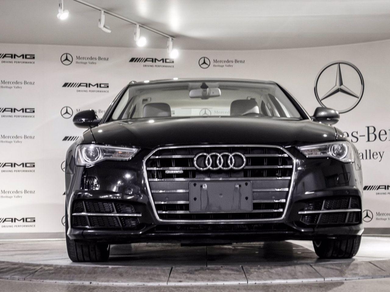 2017 Audi A6 Progressiv-1