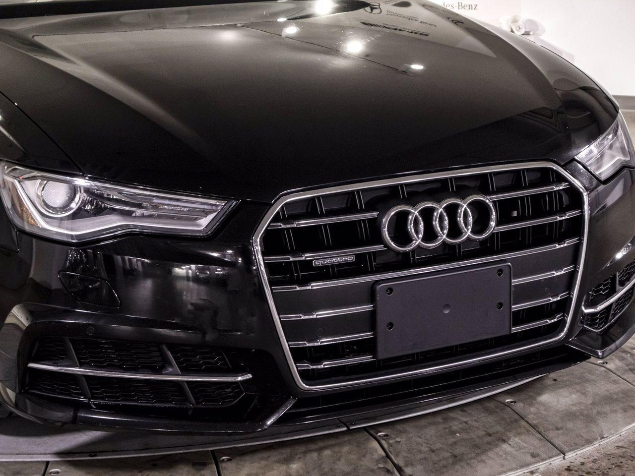 2017 Audi A6 Progressiv-3
