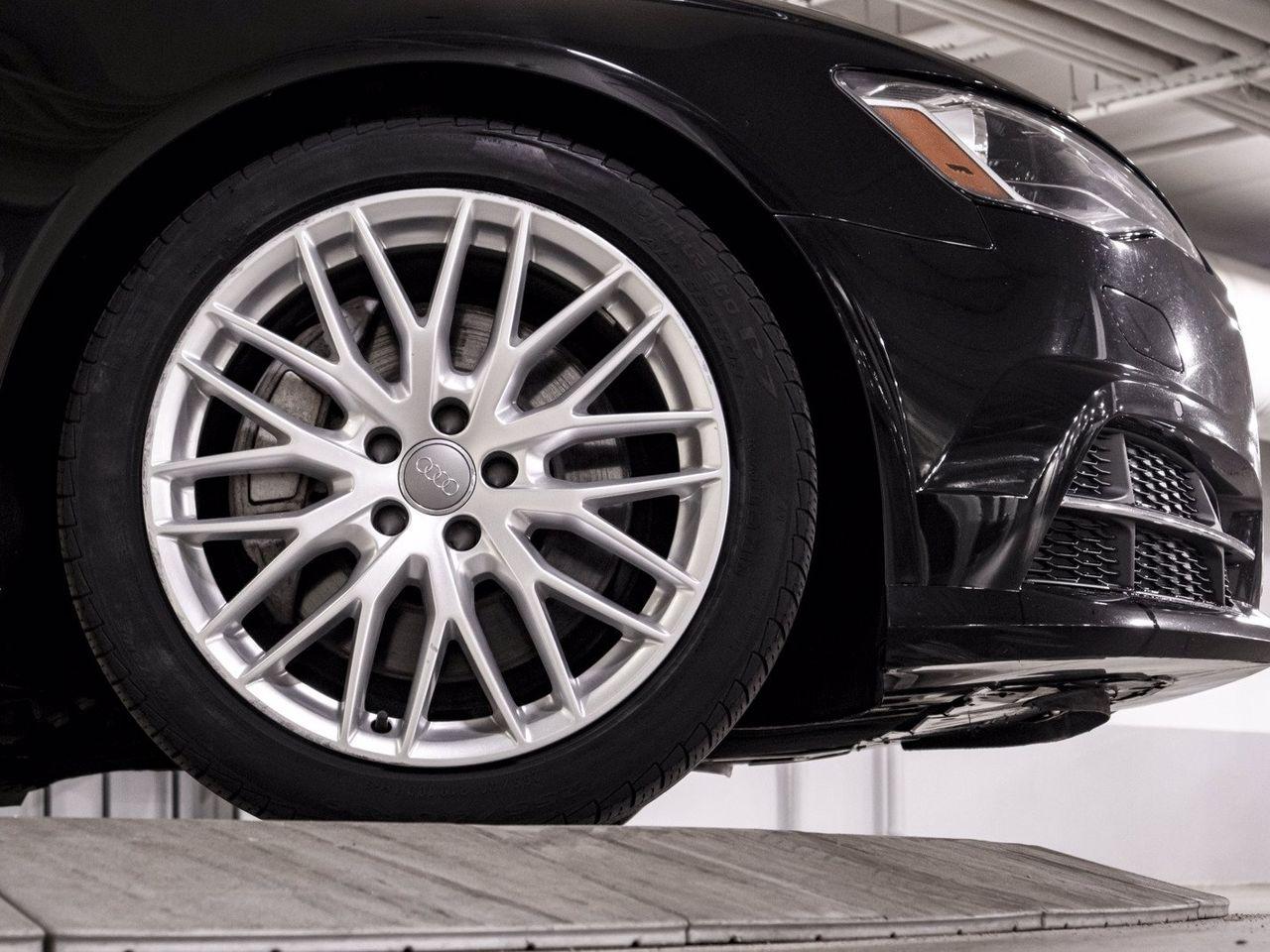 2017 Audi A6 Progressiv-4