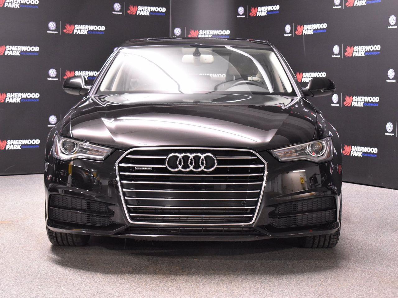 2017 Audi A6 Progressiv-2