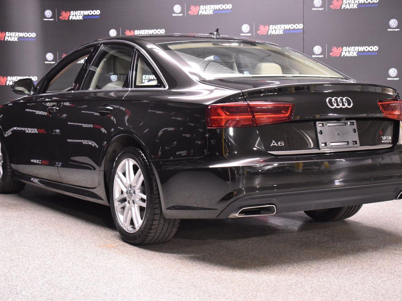 2017 Audi A6 Progressiv-3