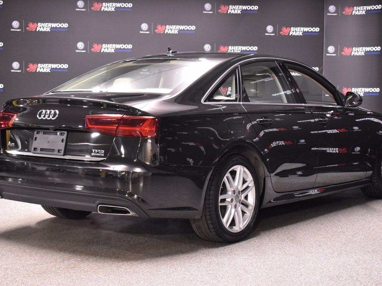 2017 Audi A6 Progressiv-4