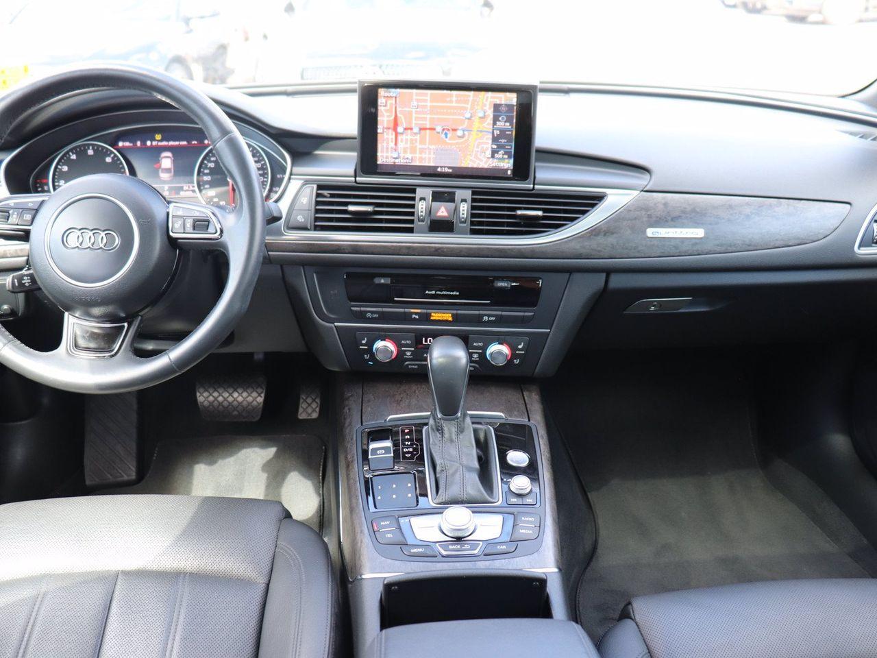2017 Audi A6 Progressiv-2