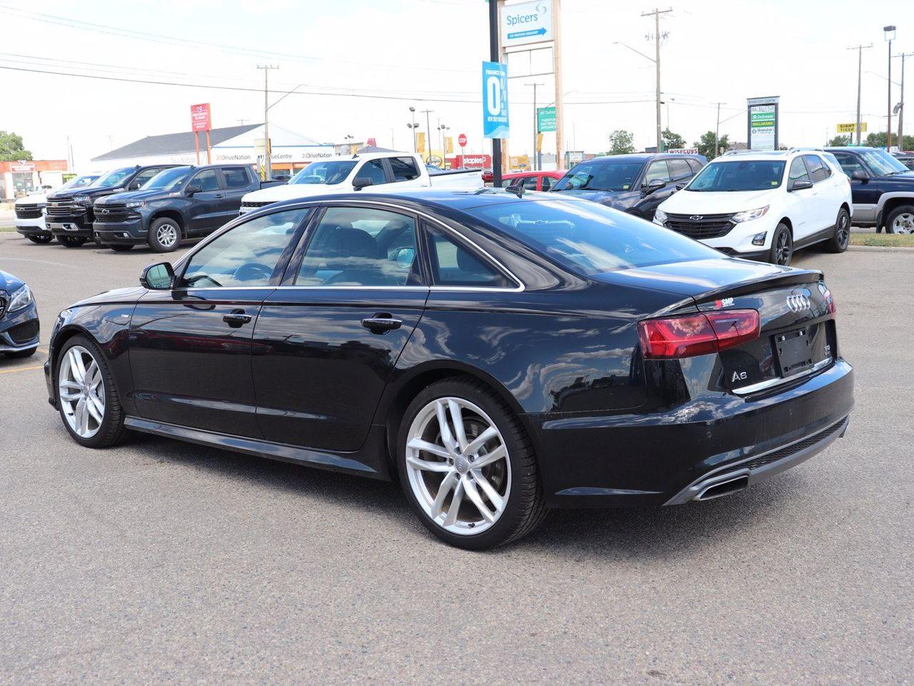 2017 Audi A6 Progressiv-3