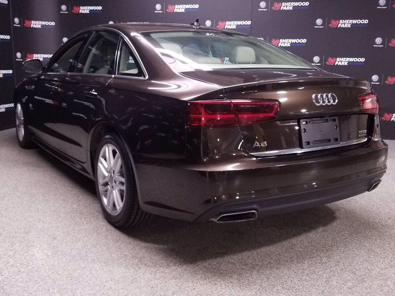 2017 Audi A6 Progressiv-2