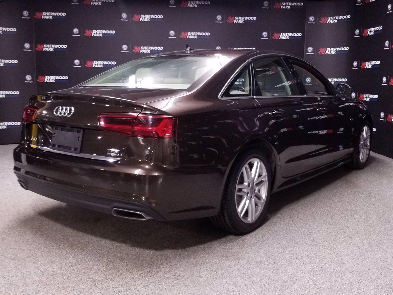 2017 Audi A6 Progressiv-3