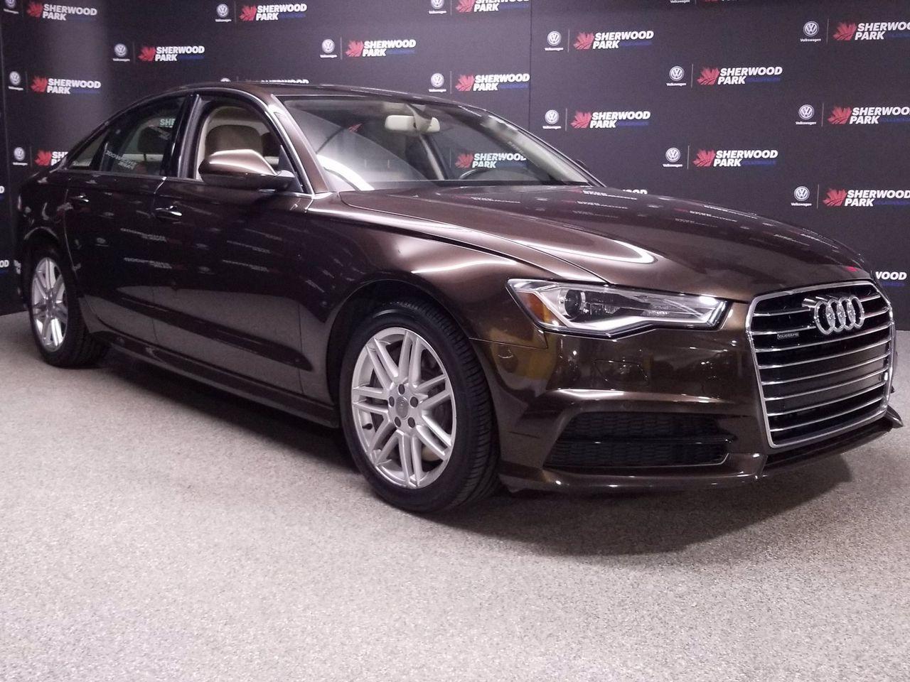 2017 Audi A6 Progressiv-4