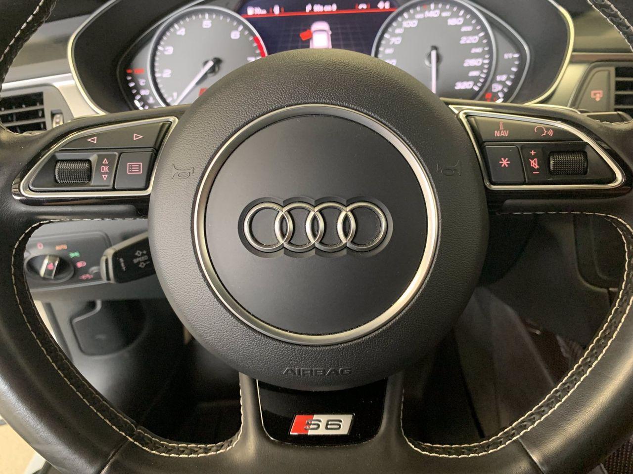 2017 Audi A6 -4