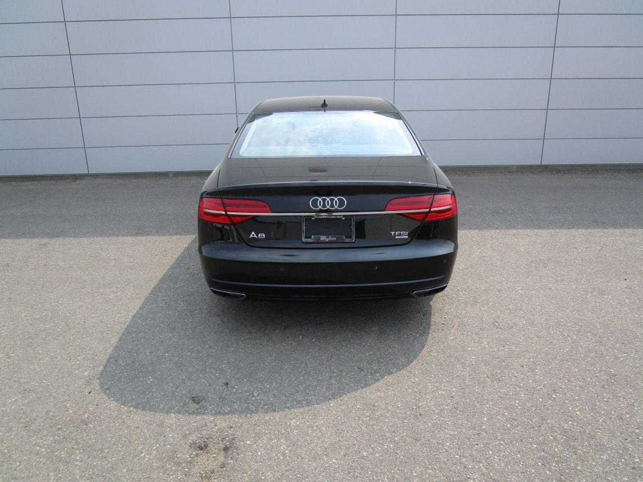 2017 Audi A8 -3