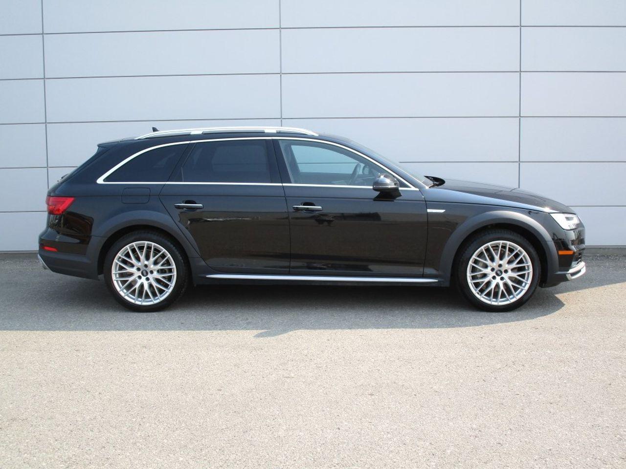 2017 Audi Allroad Technik-1