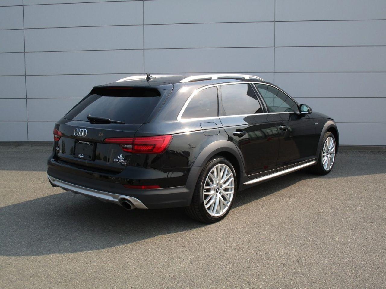 2017 Audi Allroad Technik-2