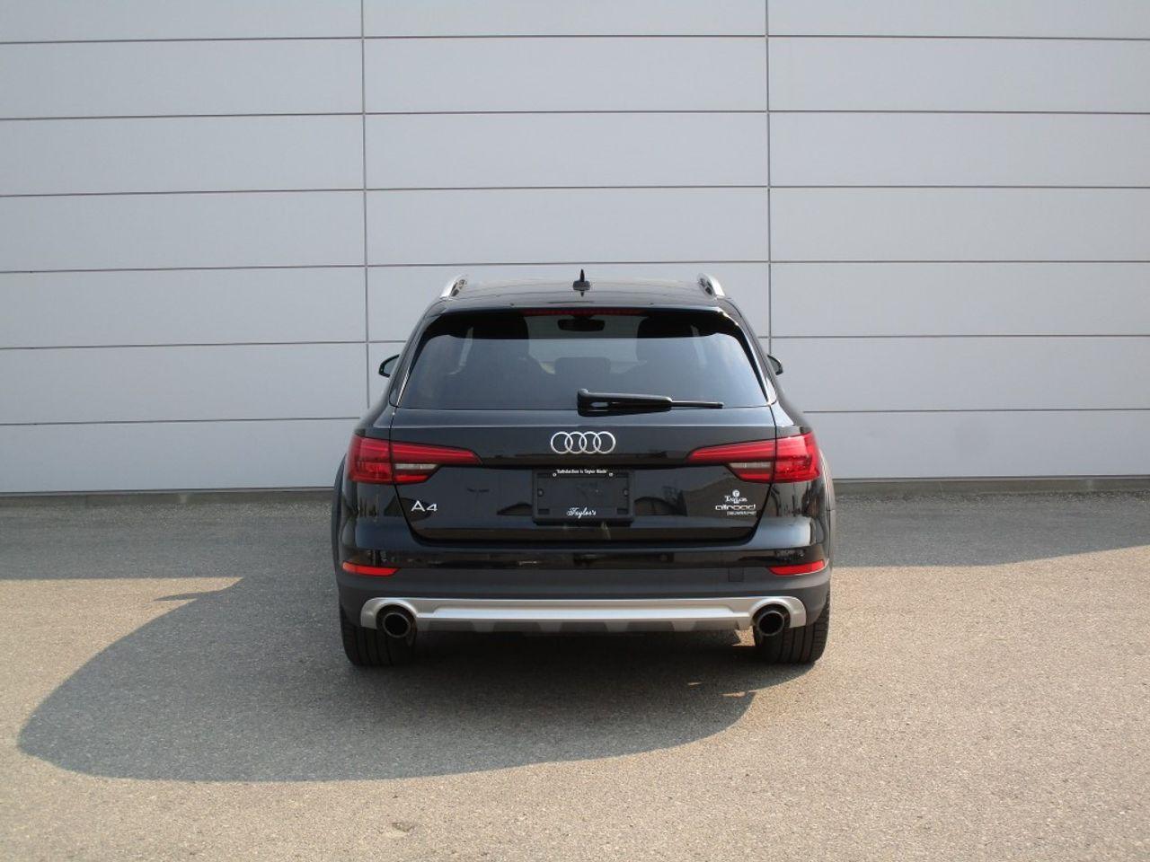 2017 Audi Allroad Technik-3