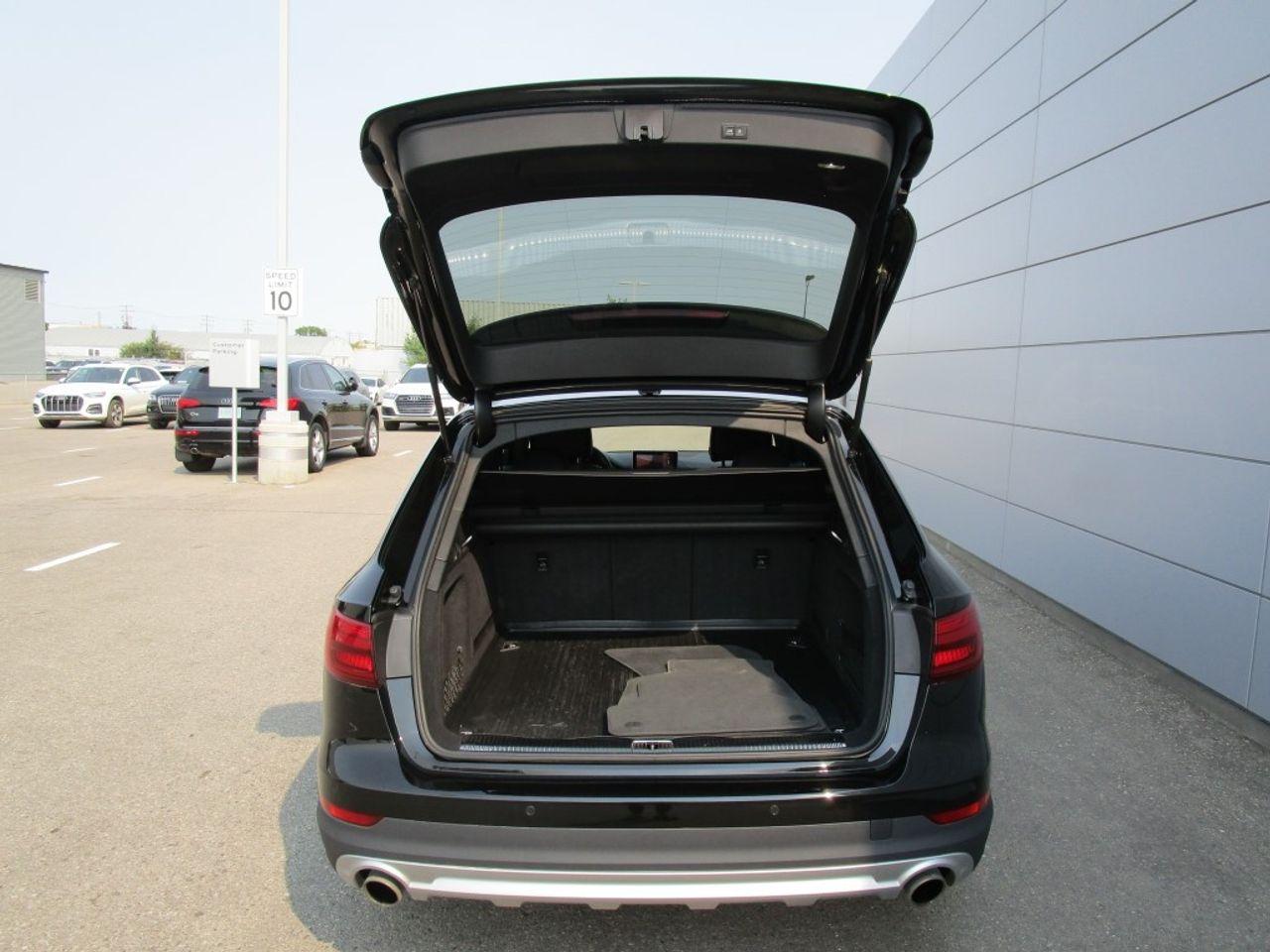 2017 Audi Allroad Technik-4