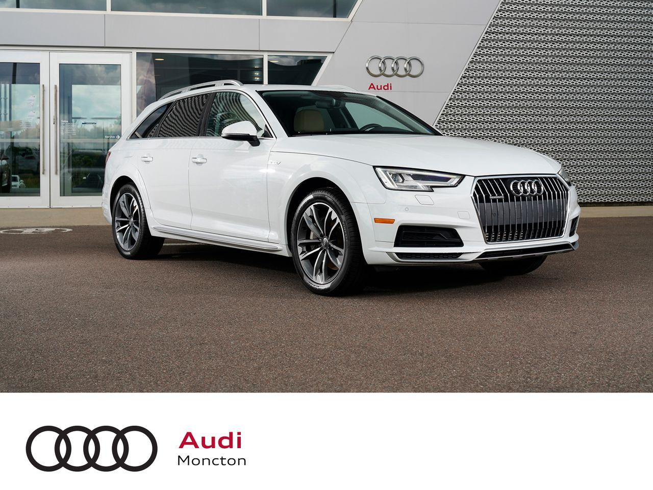 2017 Audi Allroad -0