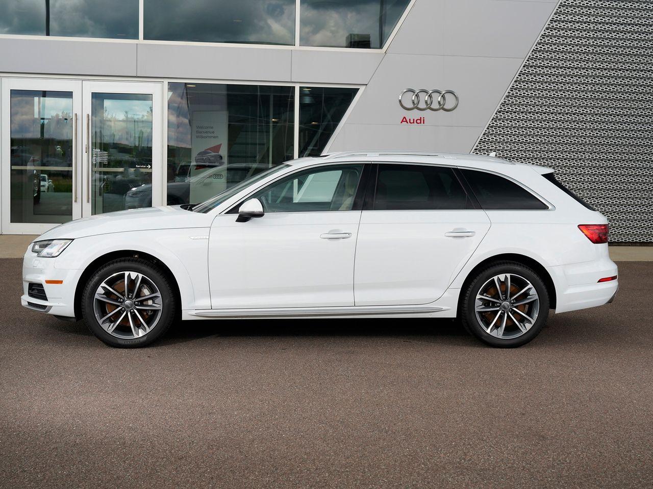 2017 Audi Allroad -1