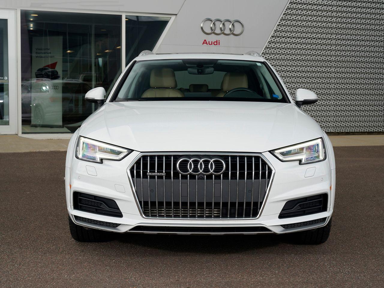 2017 Audi Allroad -2