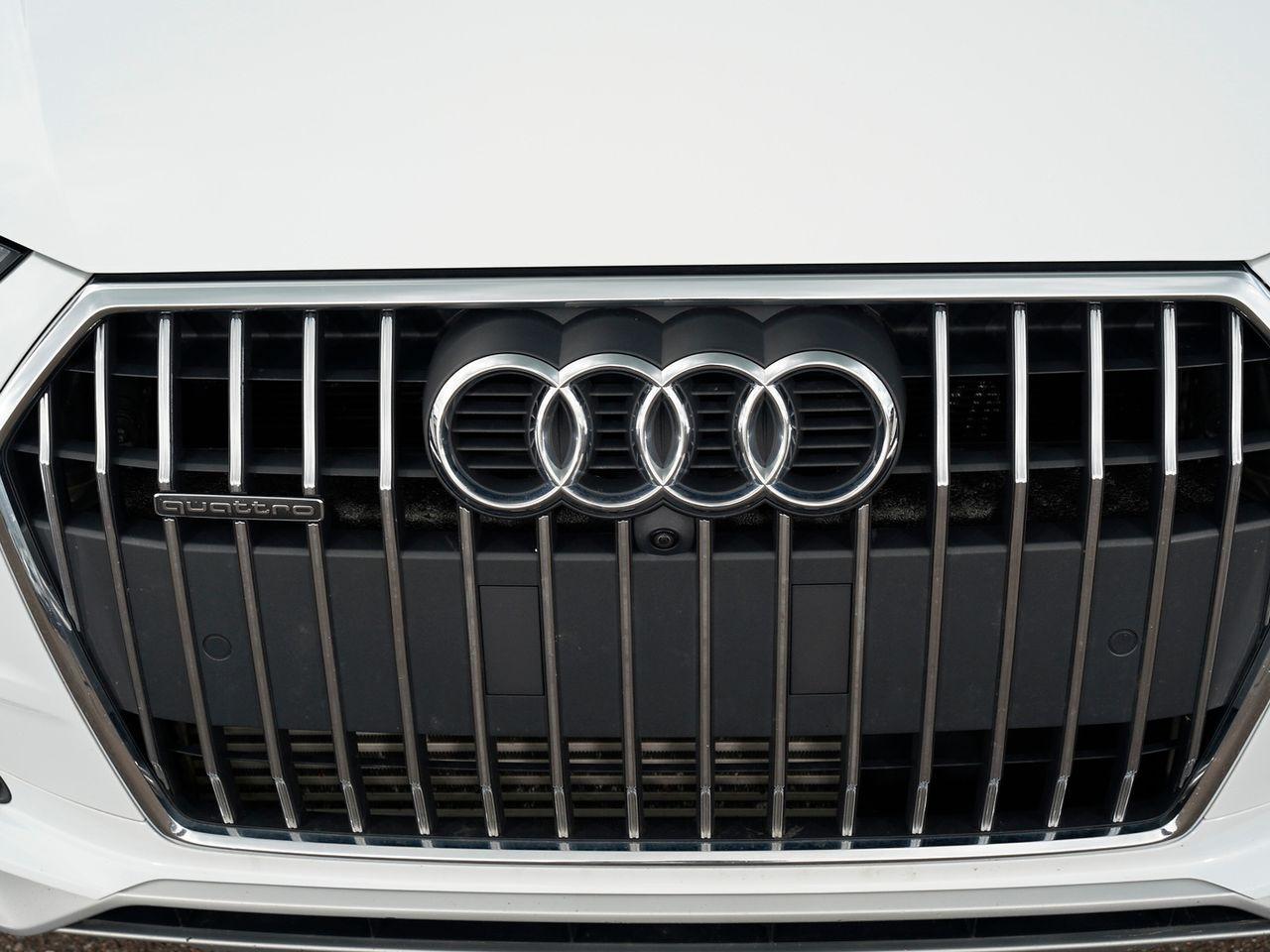 2017 Audi Allroad -3