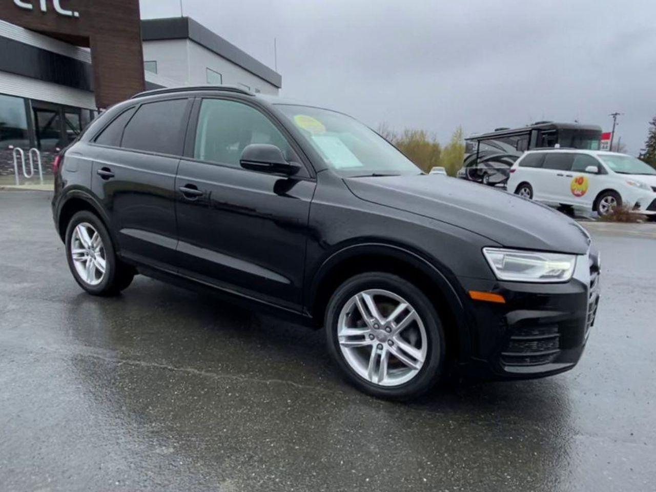 2017 Audi Q3 Komfort-1