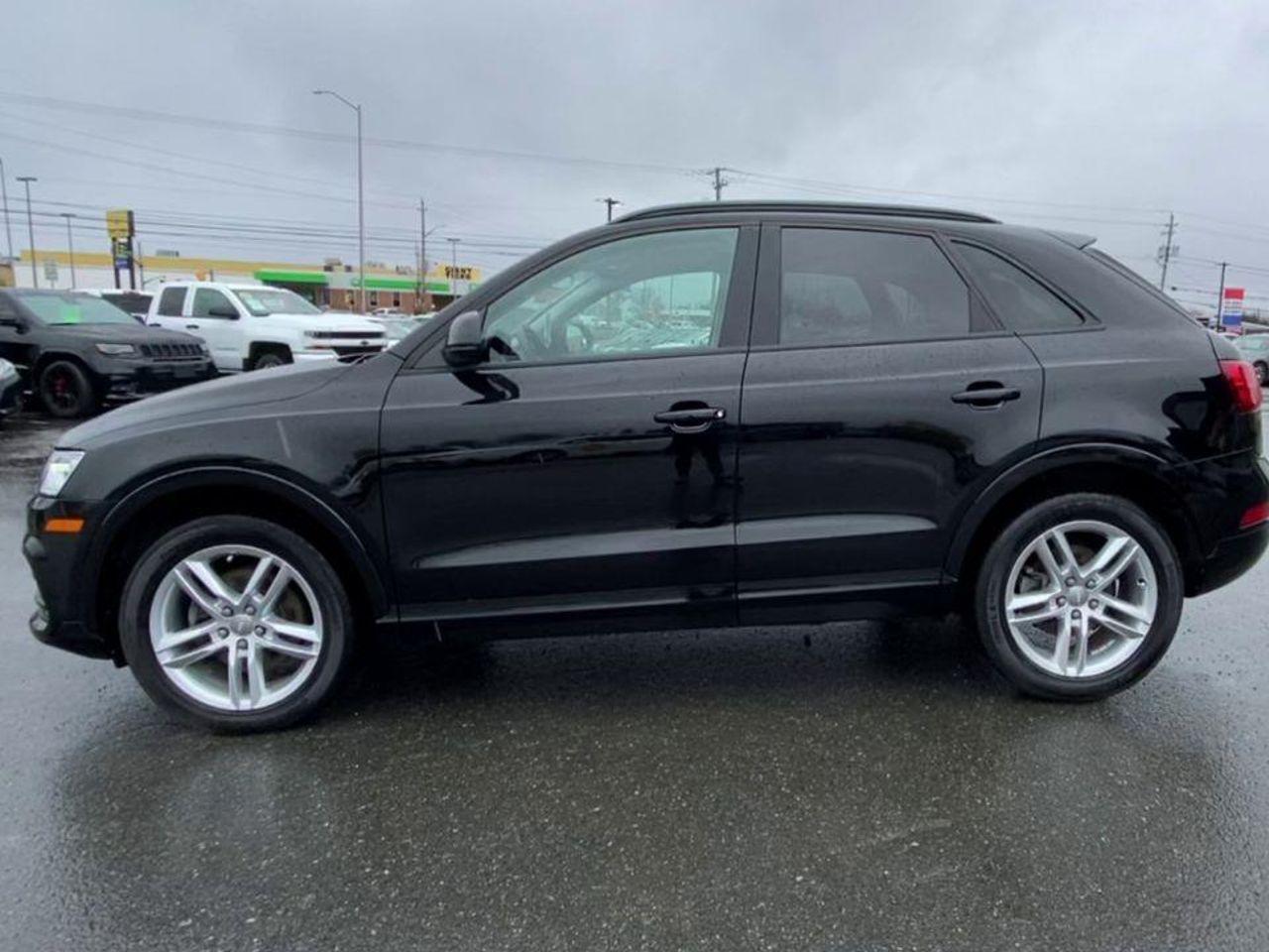 2017 Audi Q3 Komfort-4