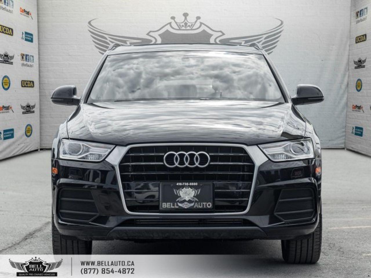 2017 Audi Q3 Komfort-1
