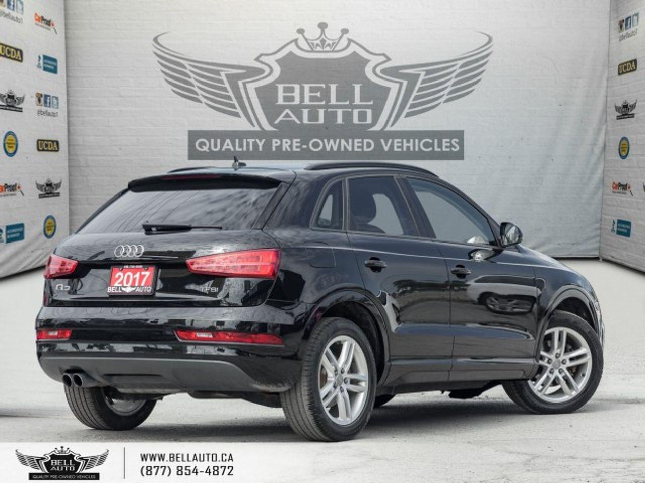 2017 Audi Q3 Komfort-4