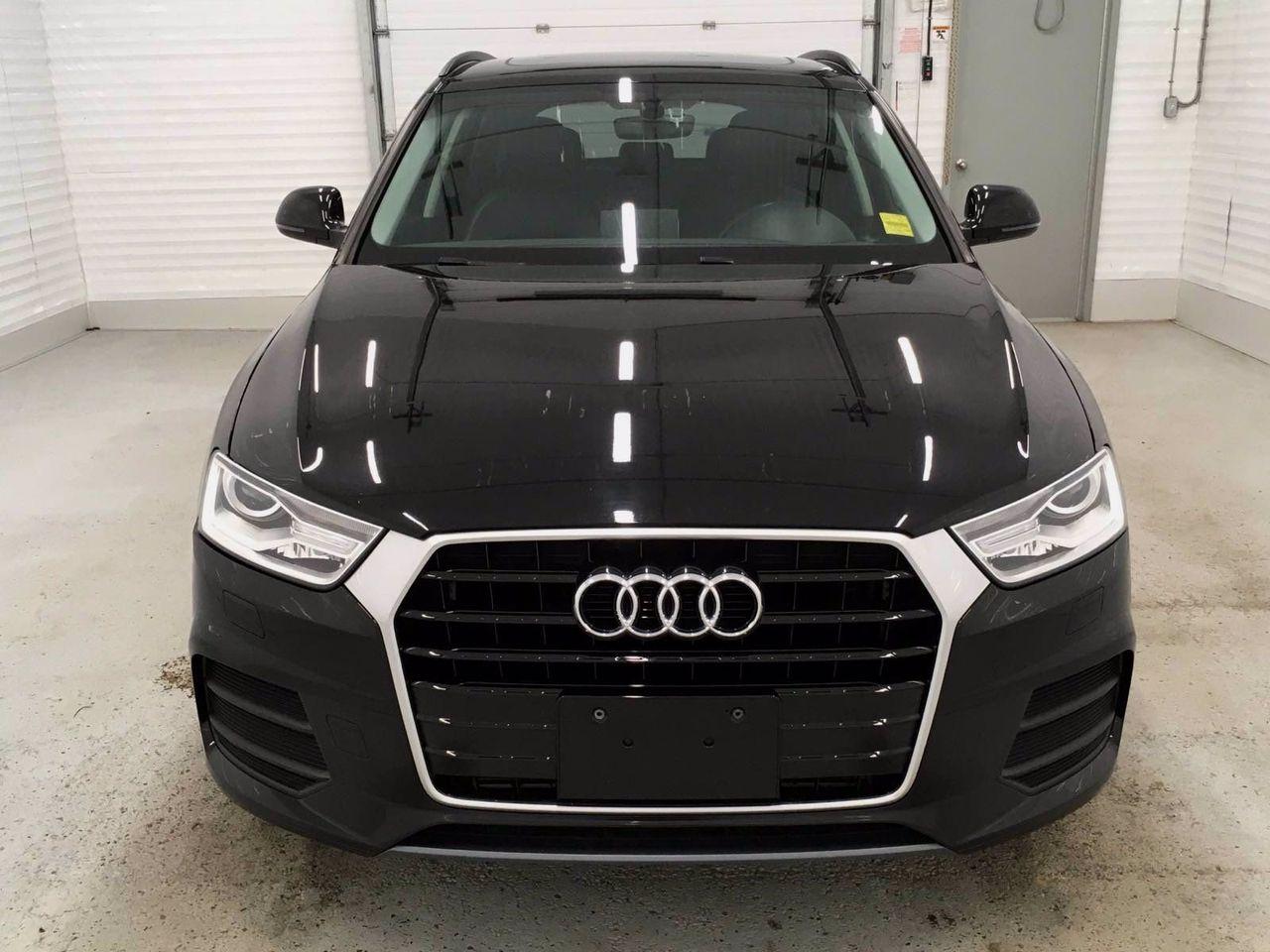 2017 Audi Q3 Komfort-1