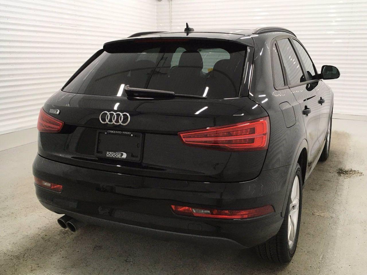 2017 Audi Q3 Komfort-3