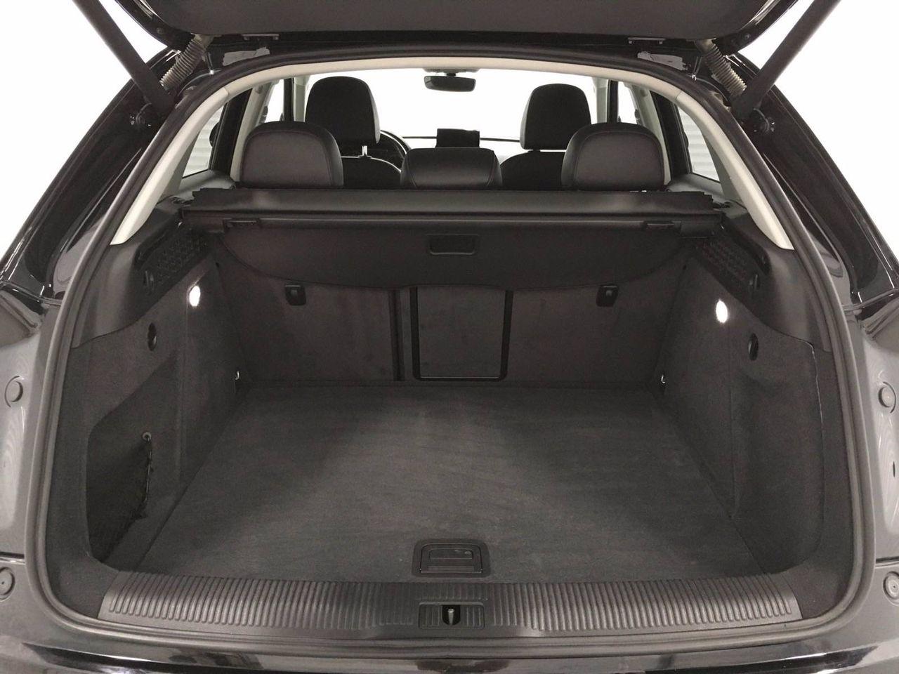 2017 Audi Q3 Komfort-4