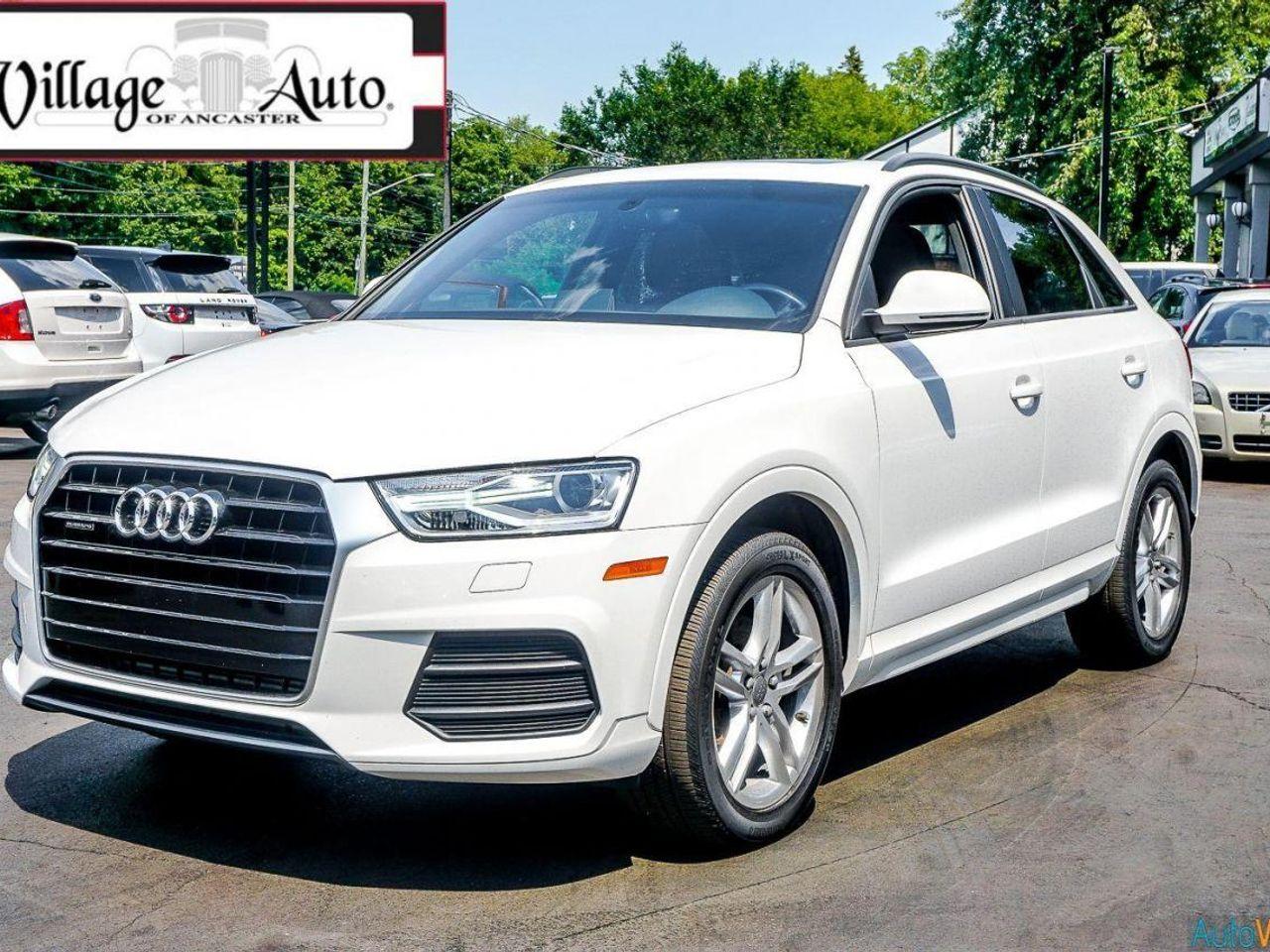 2017 Audi Q3 Komfort-2