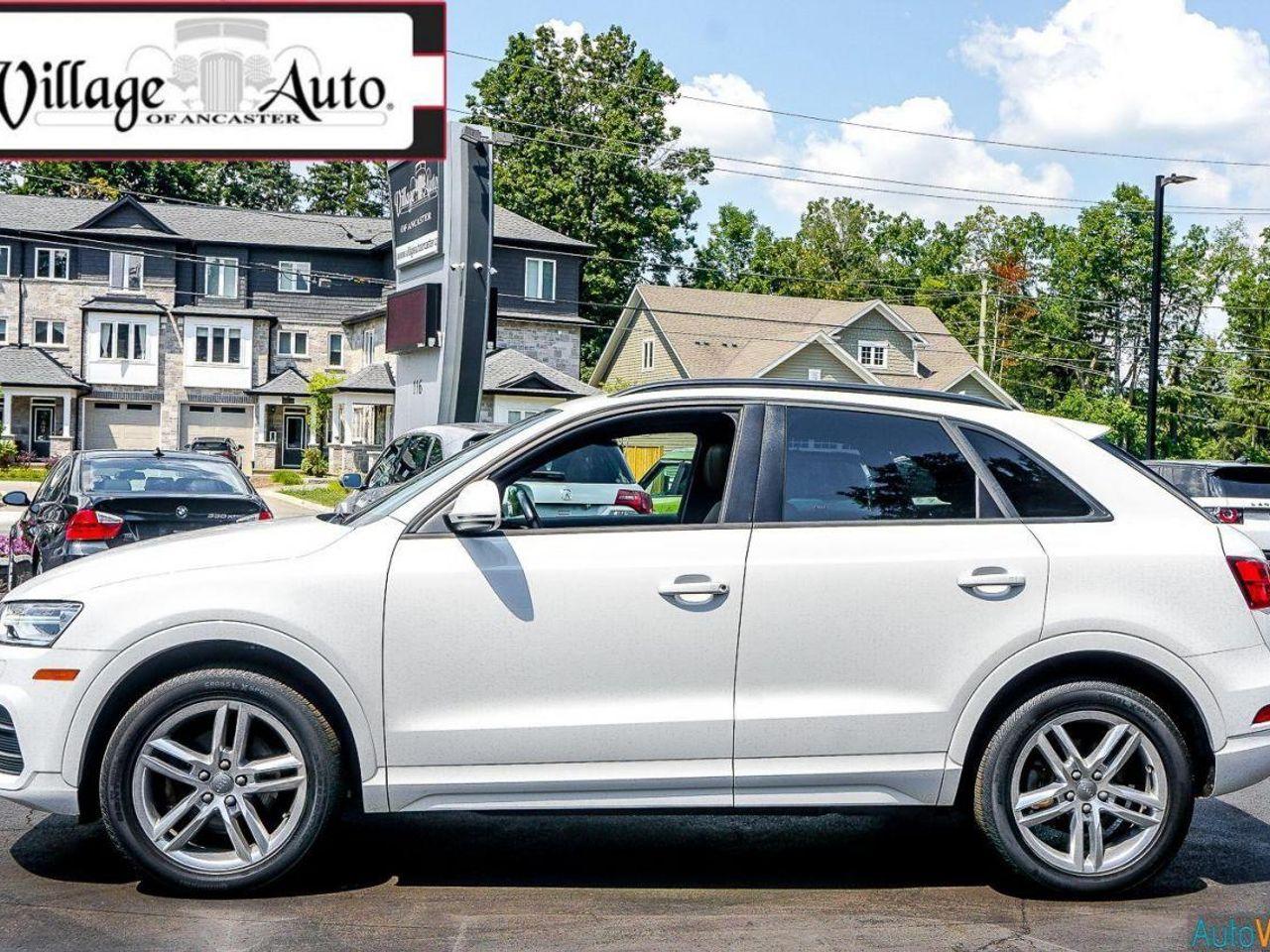 2017 Audi Q3 Komfort-3