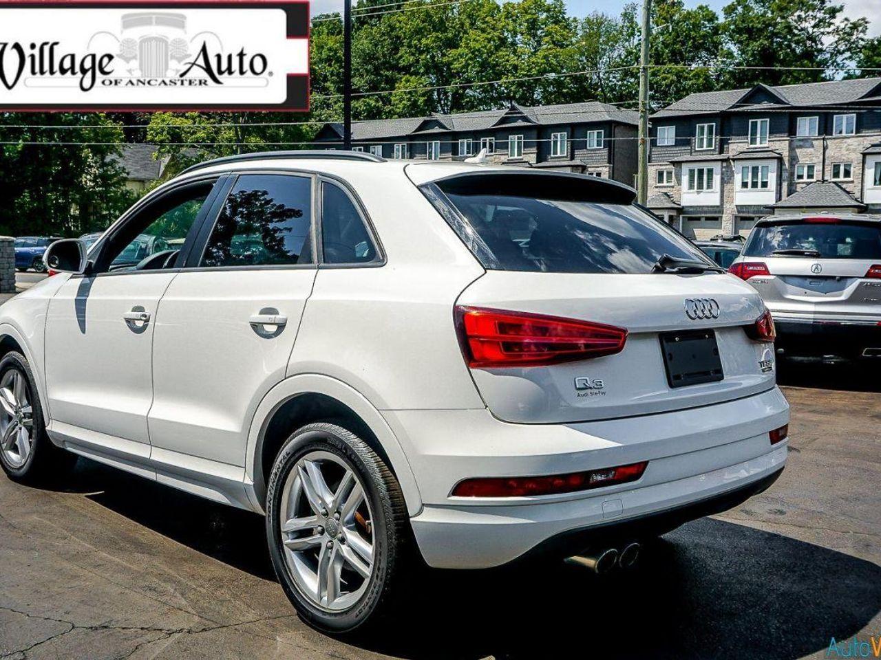 2017 Audi Q3 Komfort-4