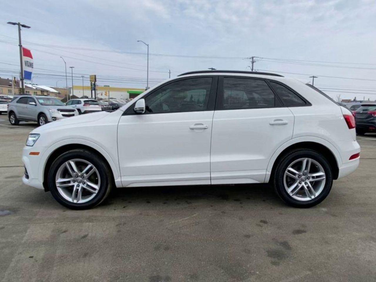 2017 Audi Q3 Komfort-4
