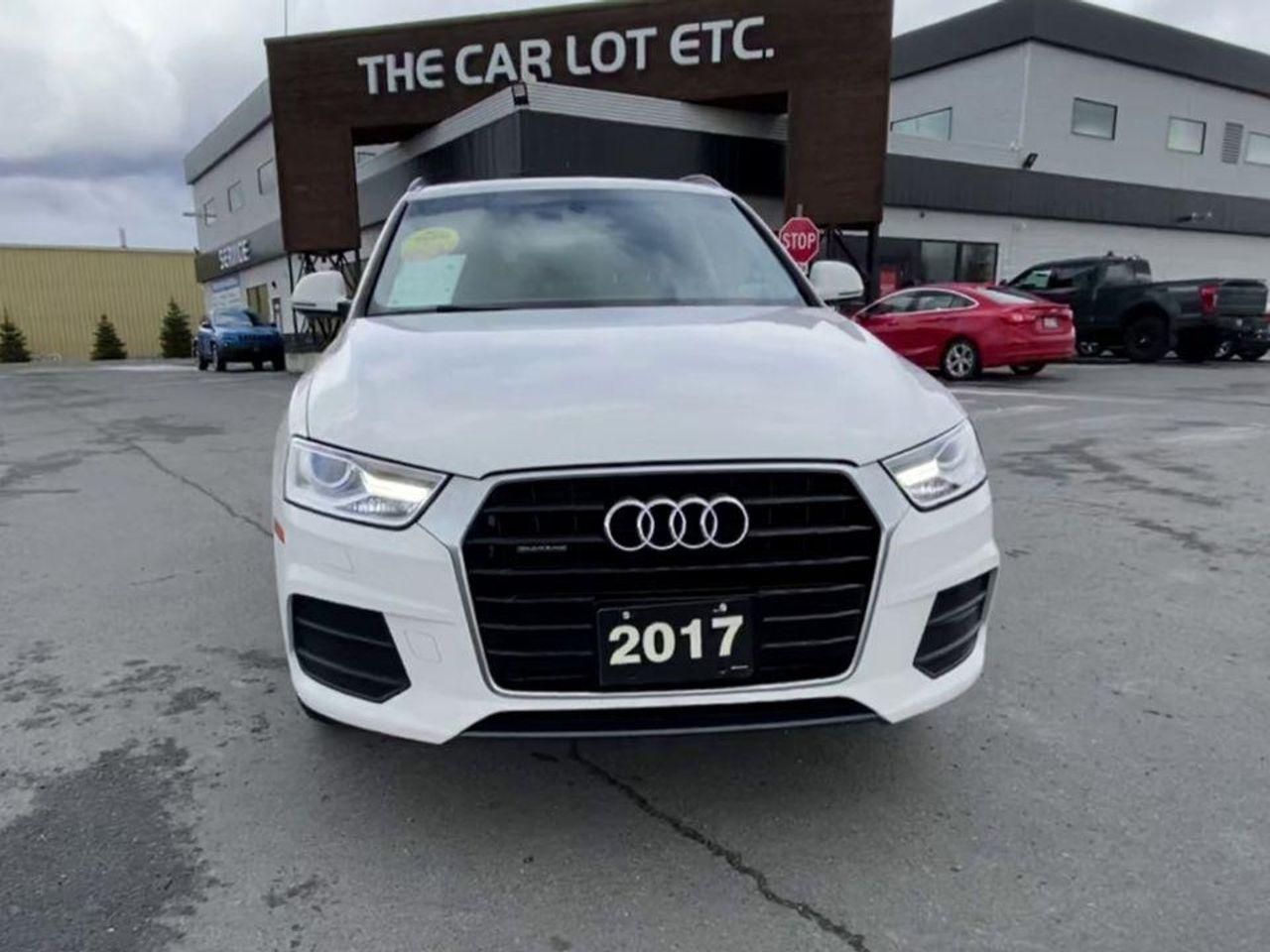 2017 Audi Q3 Komfort-2