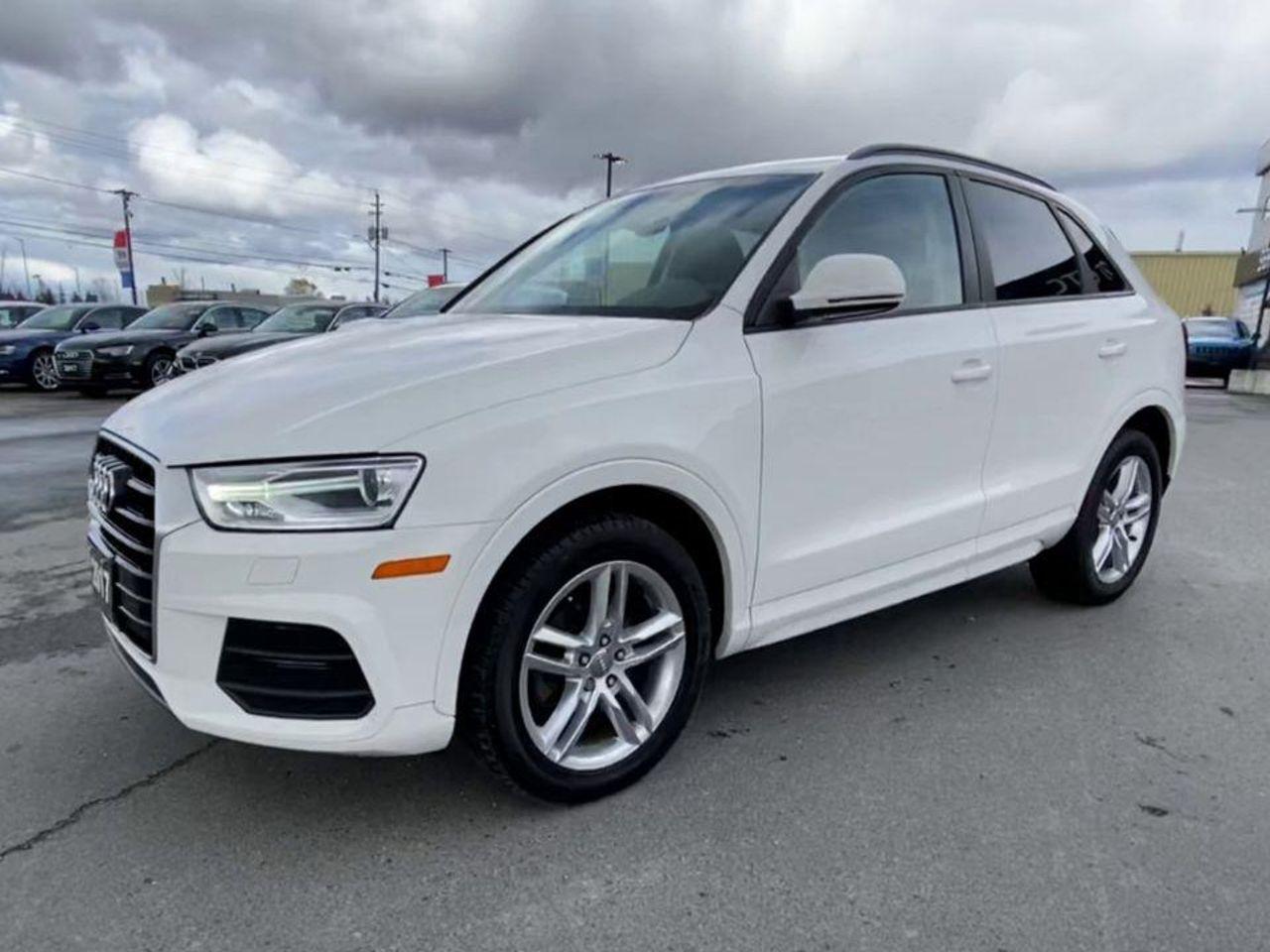 2017 Audi Q3 Komfort-3