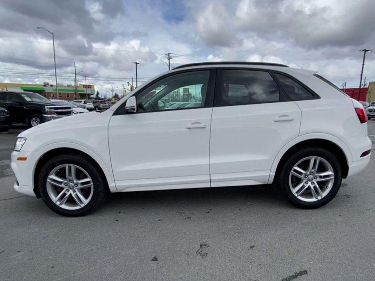 2017 Audi Q3 Komfort-4