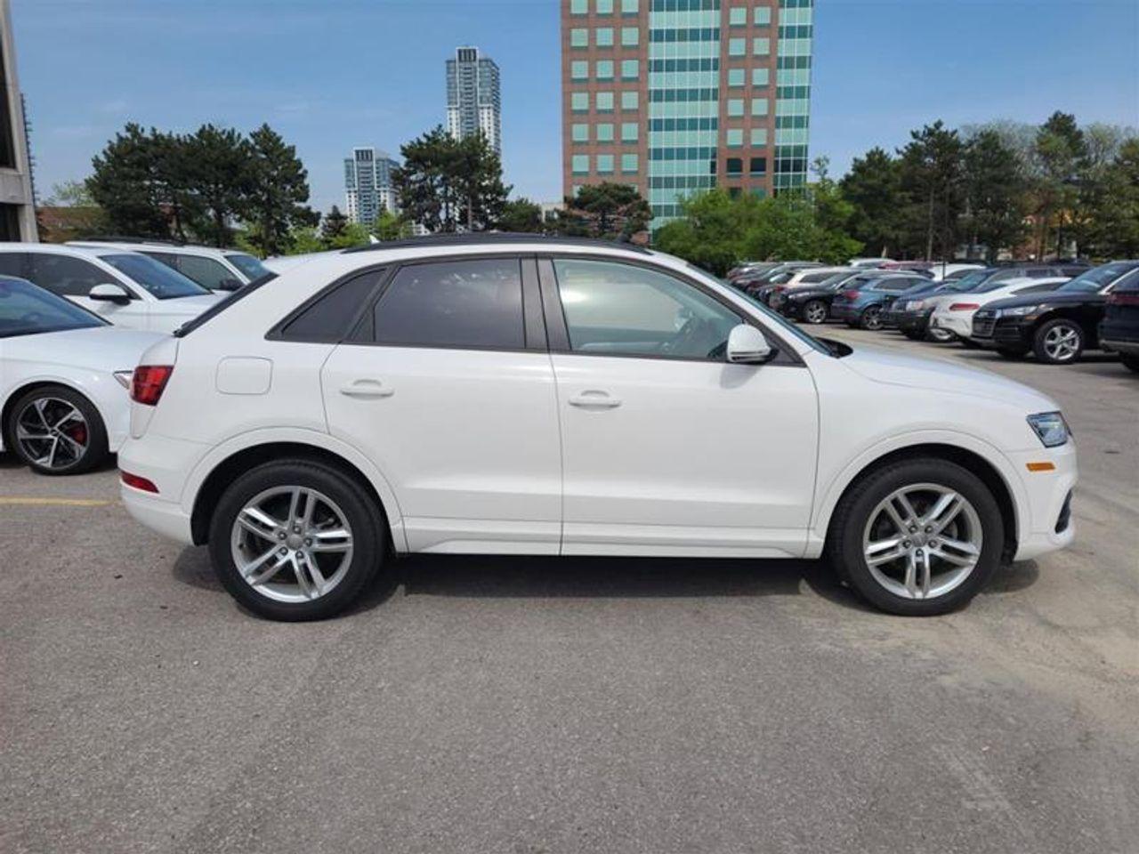 2017 Audi Q3 Komfort-2