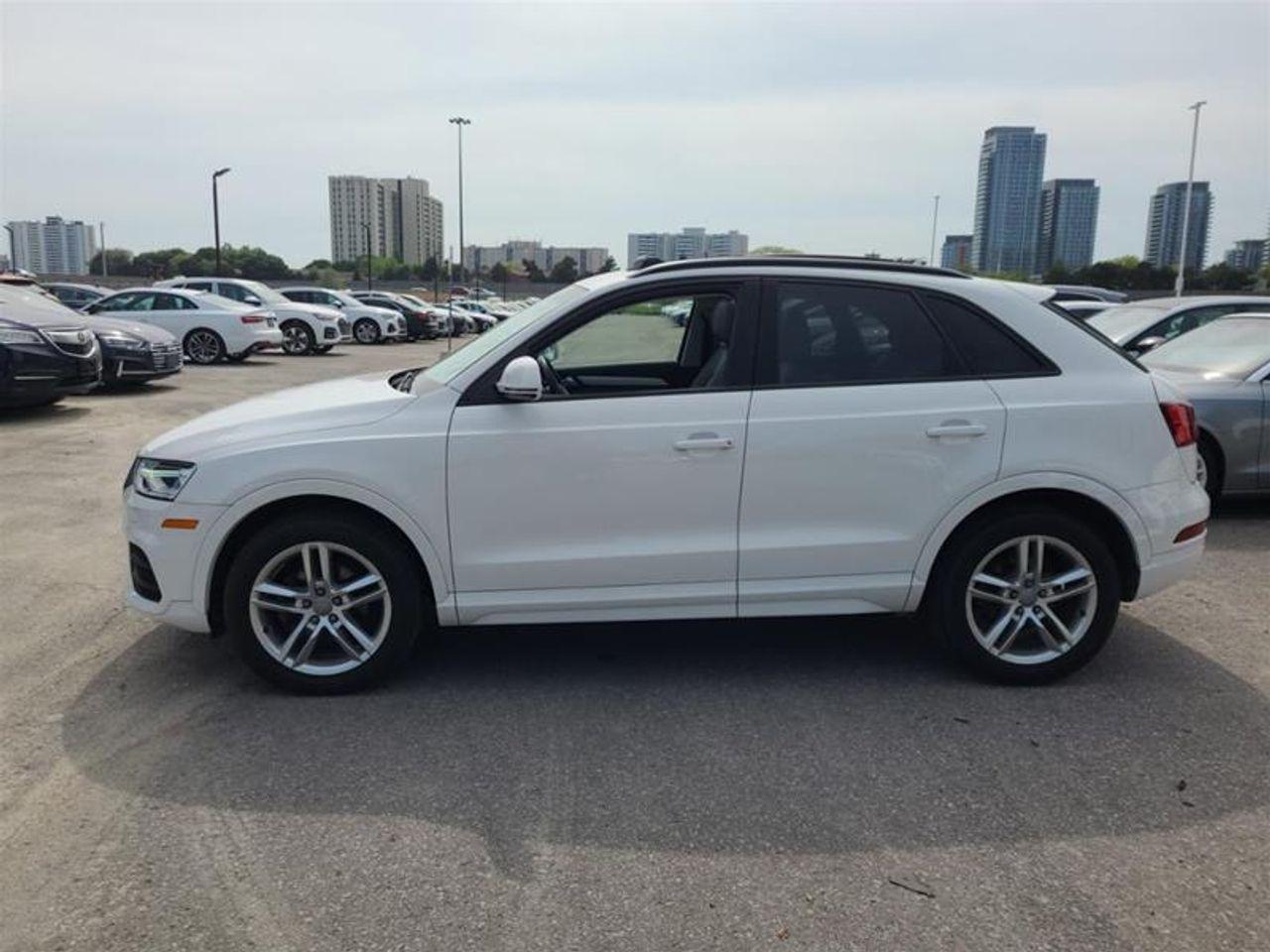 2017 Audi Q3 Komfort-3