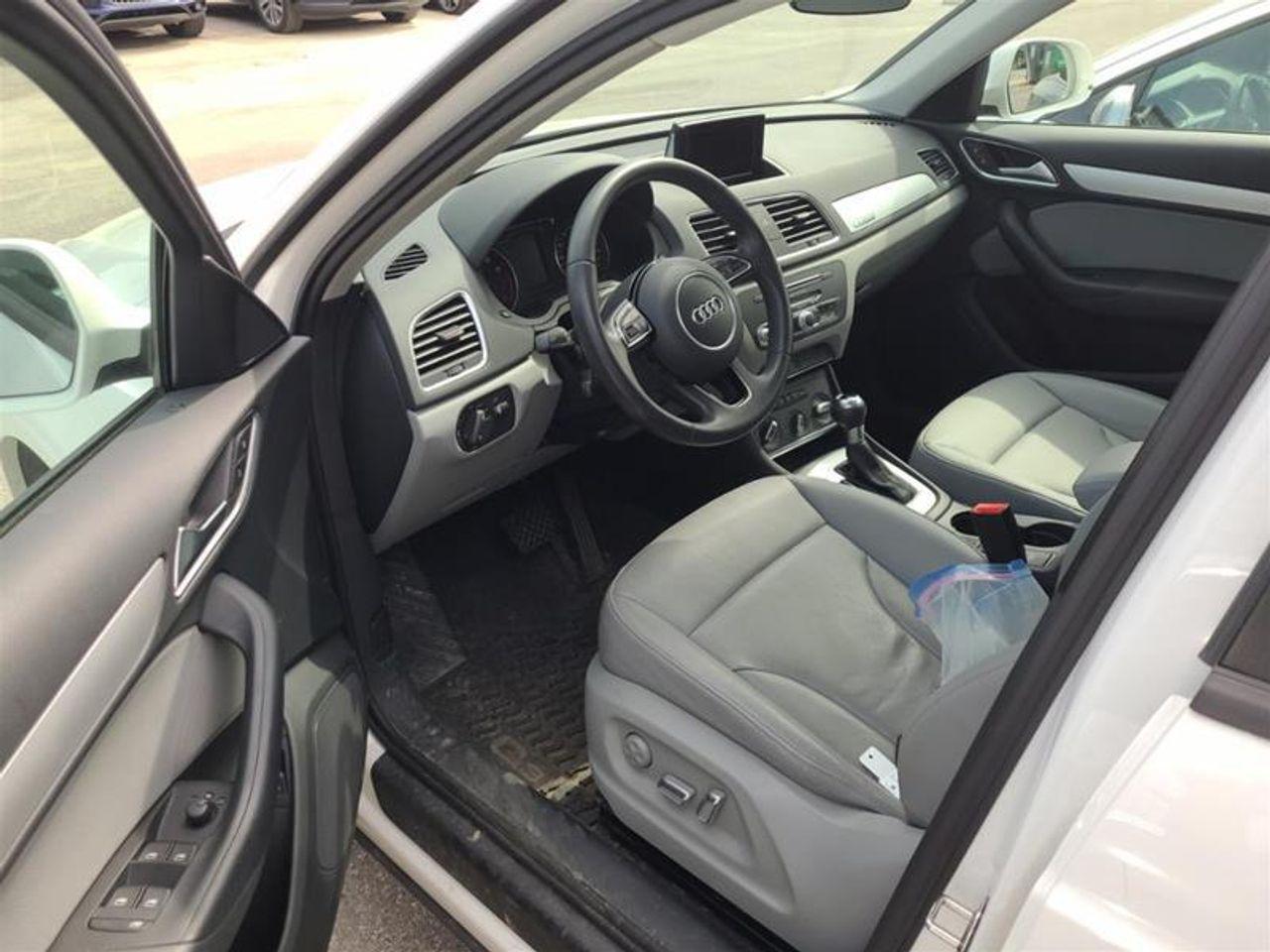 2017 Audi Q3 Komfort-4