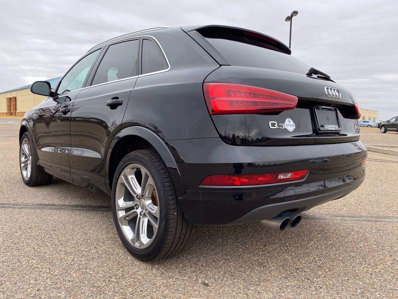 2017 Audi Q3 Progressiv-2