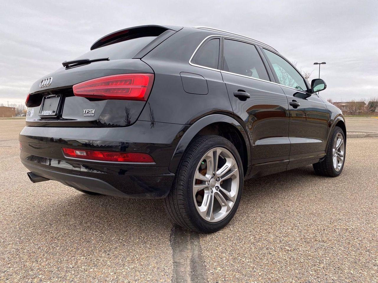 2017 Audi Q3 Progressiv-3