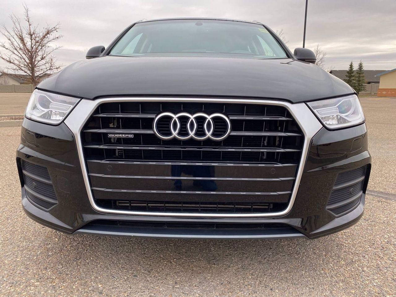 2017 Audi Q3 Progressiv-4